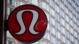 lululemon logo