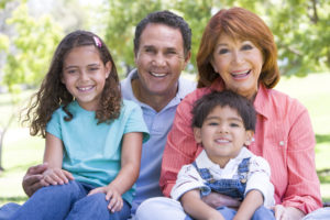 Joyful Family Bliss or Trojan Horse?