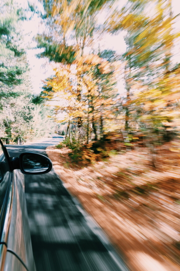 Can a Student Drive to School with a Permit