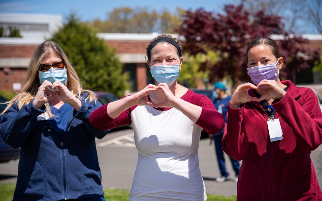 The Health-Care Workers Permanent Residence Pathway