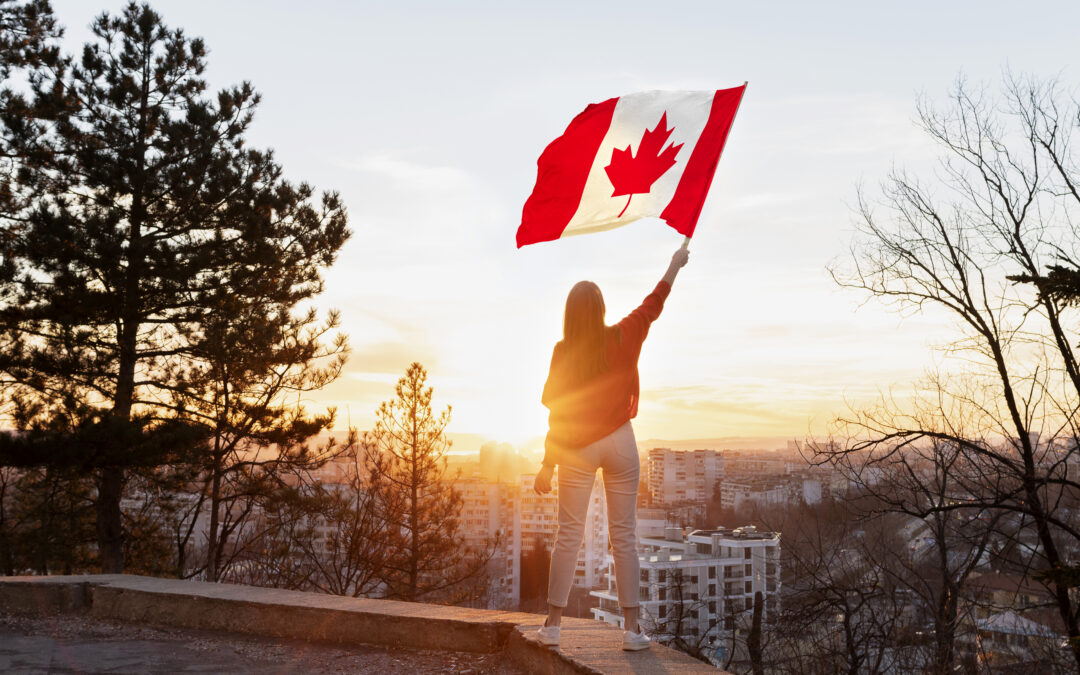 Alberta Opportunity Stream: Your Pathway to Permanent Residency