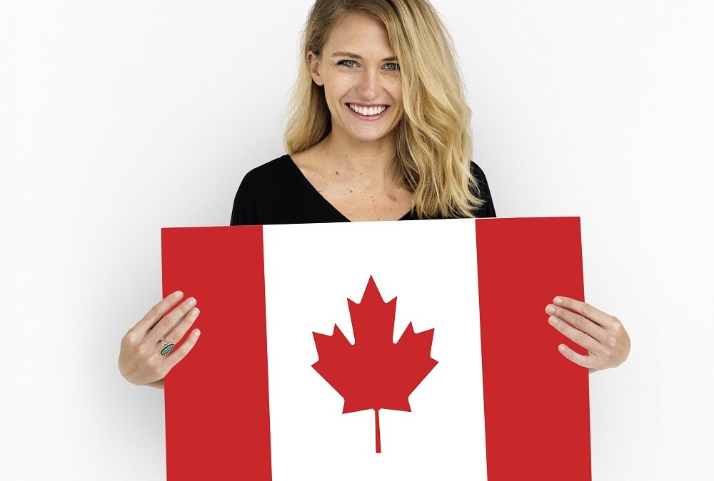 Canadian Citizen