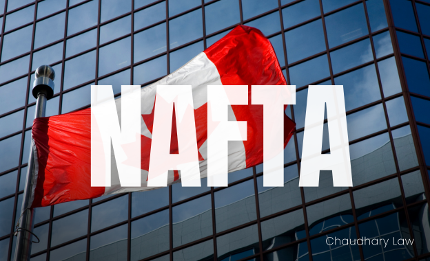 What Is A Nafta Work Permit?