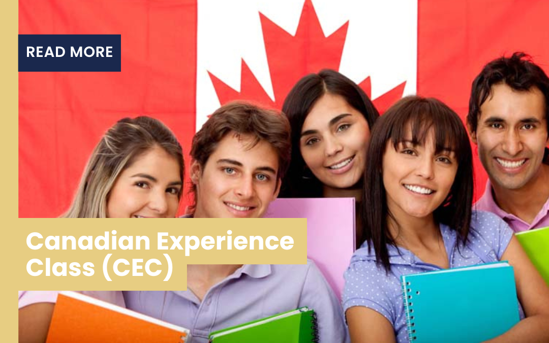 Canadian Experience Class