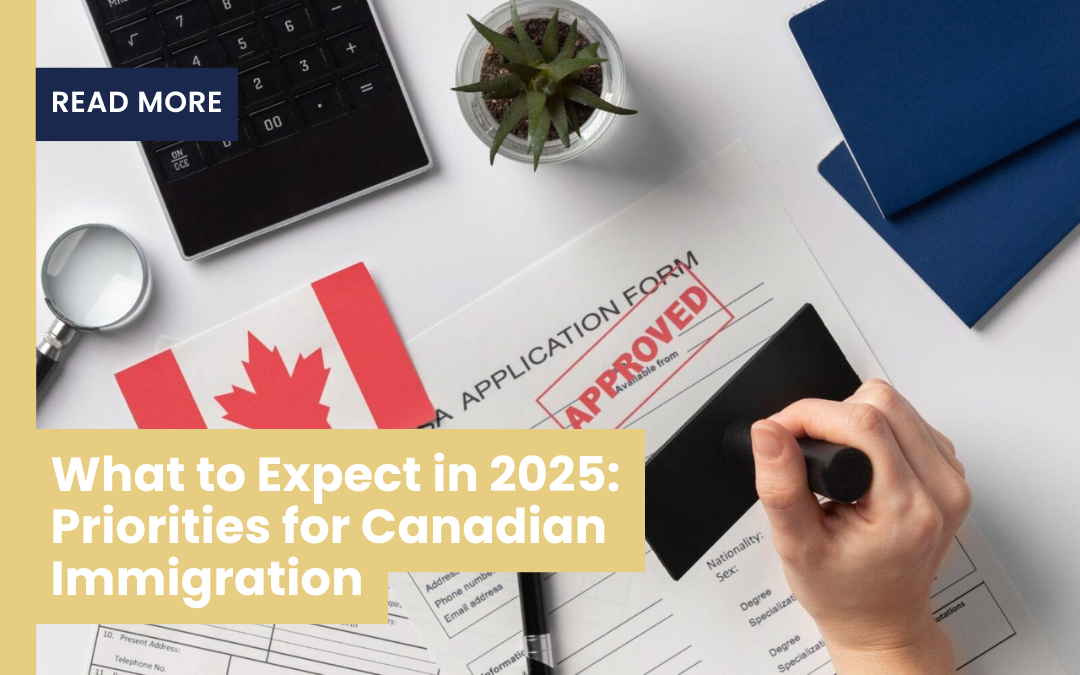 What to Expect in 2025