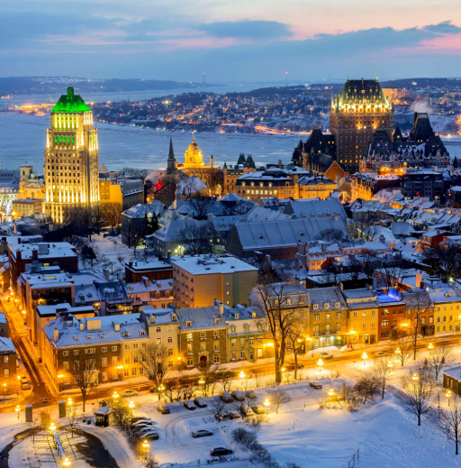 quebec