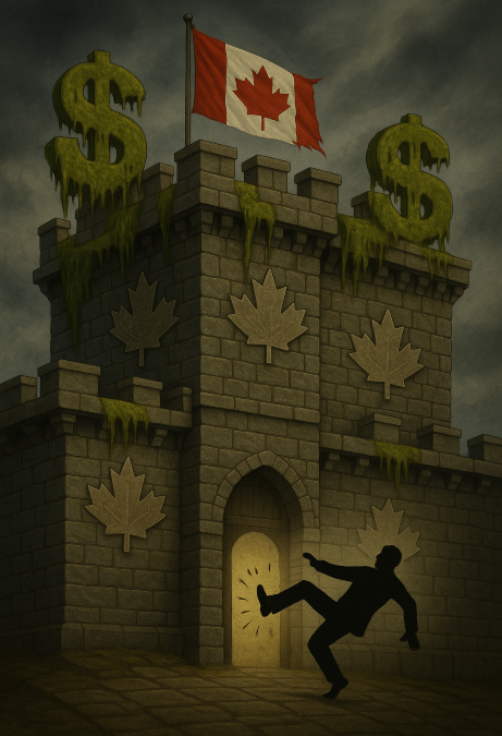 Criminal Code Change to Immigration Sentencing Canada: Faster Deportations, Higher Public Costs, Greater Risk to Canadian Families