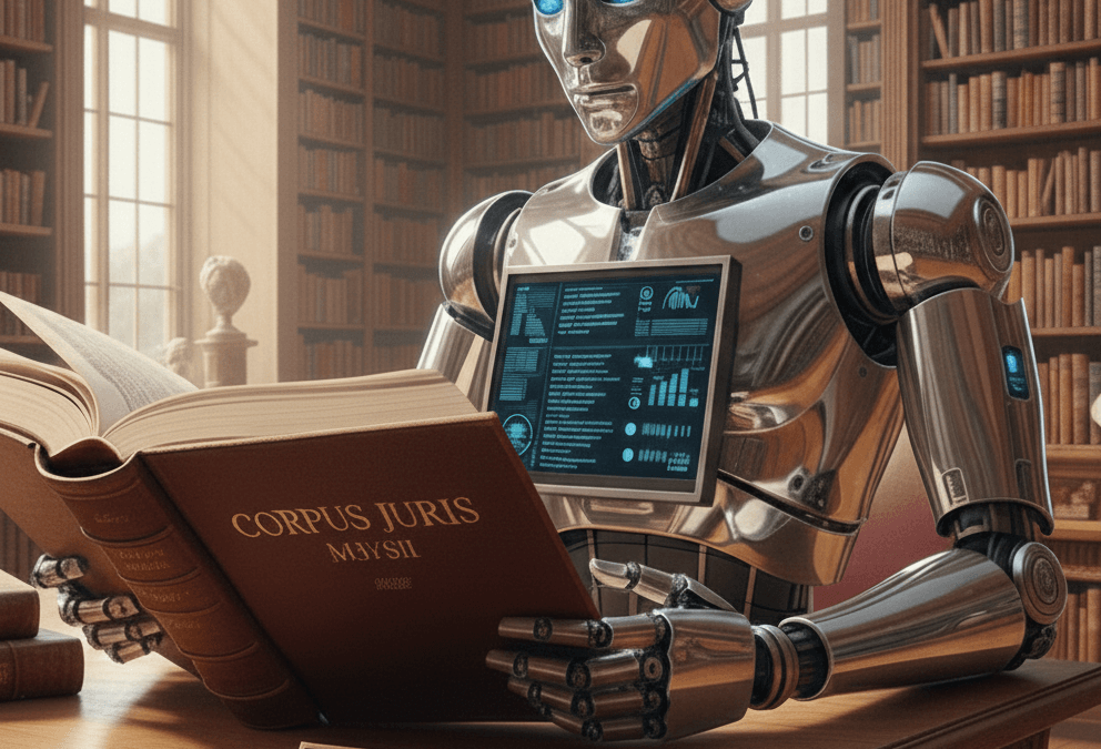 The Dangers of AI in obtaining Legal Advice