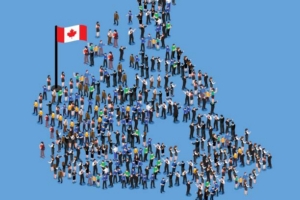 Canada’s Temporary Resident Population Continues to Decline