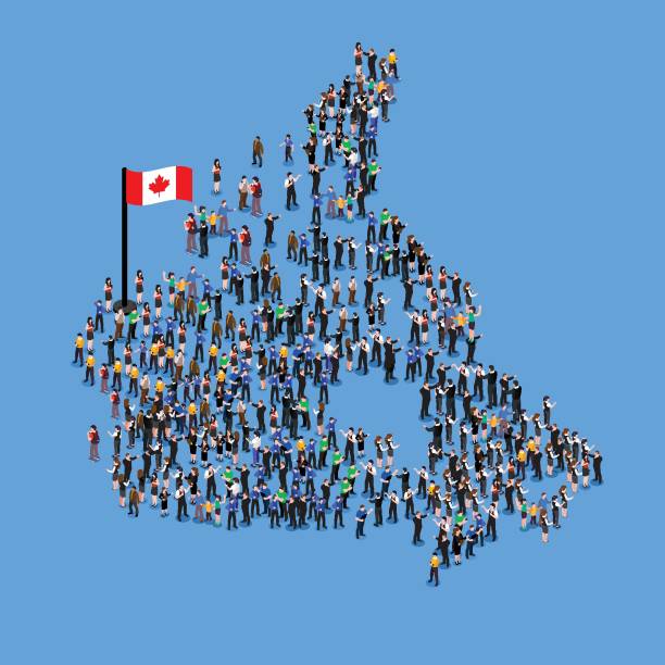 Canada’s Temporary Resident Population Continues to Decline